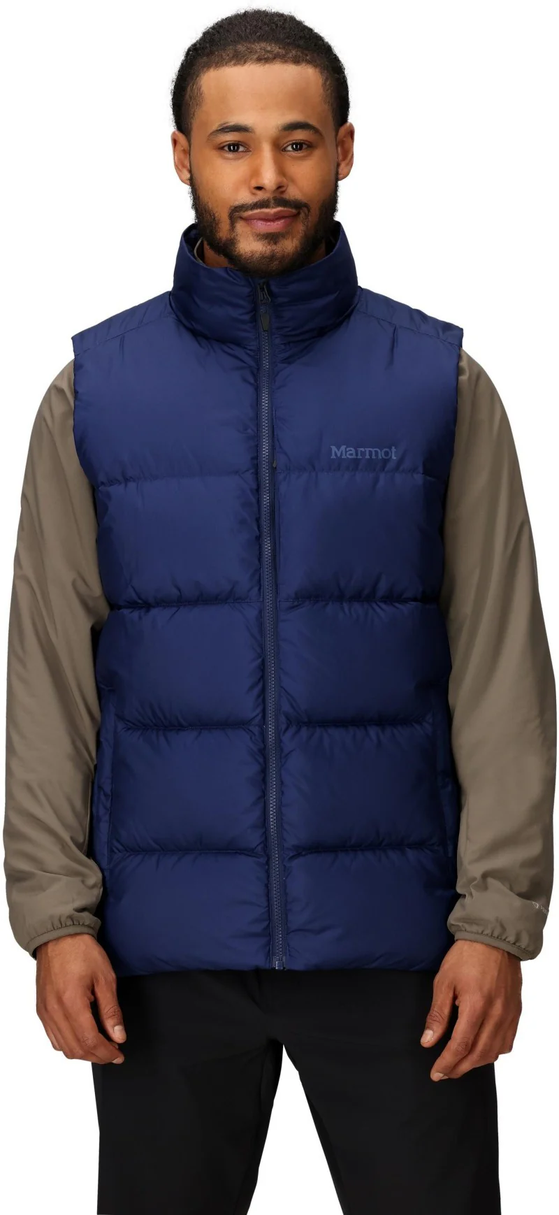 Guides Down Vest - Mens