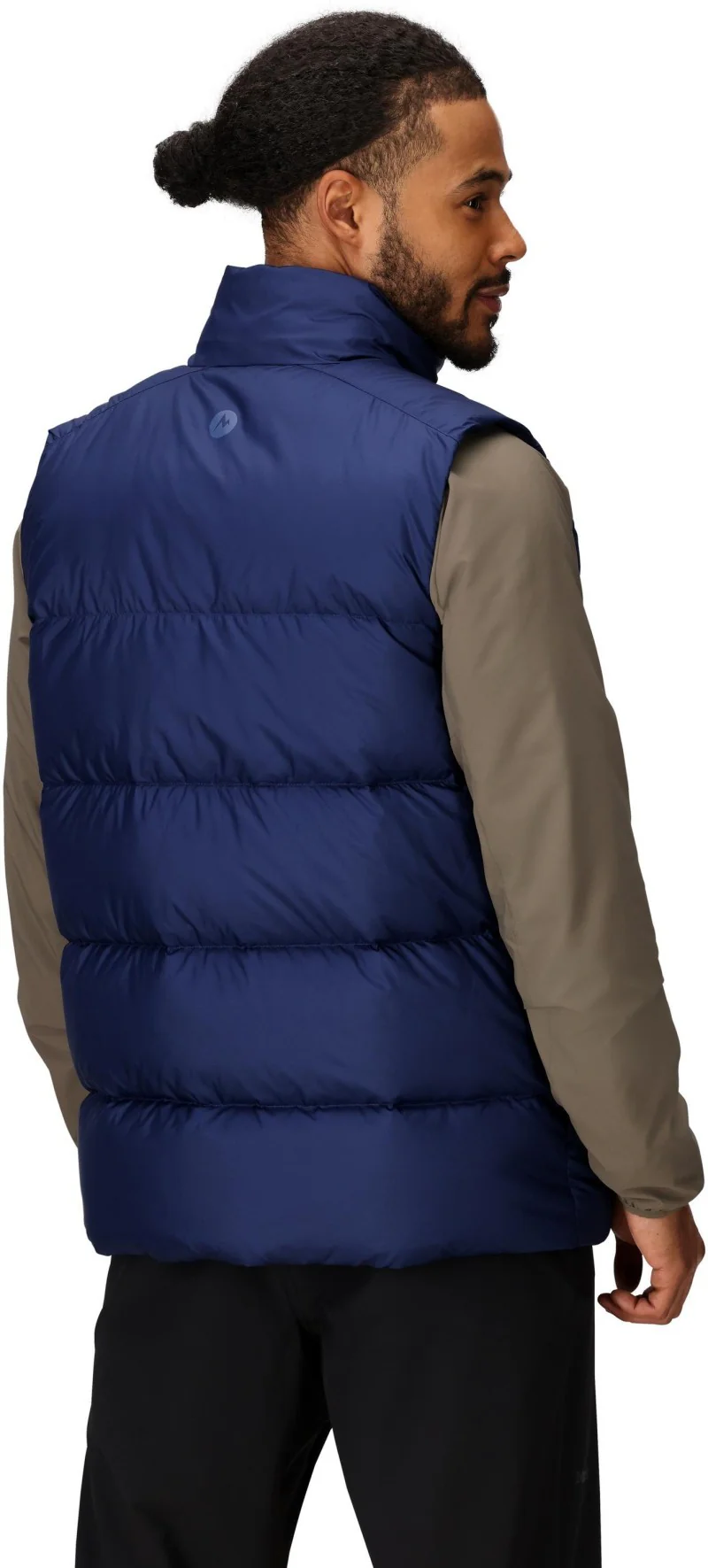 Guides Down Vest - Mens - Image 2
