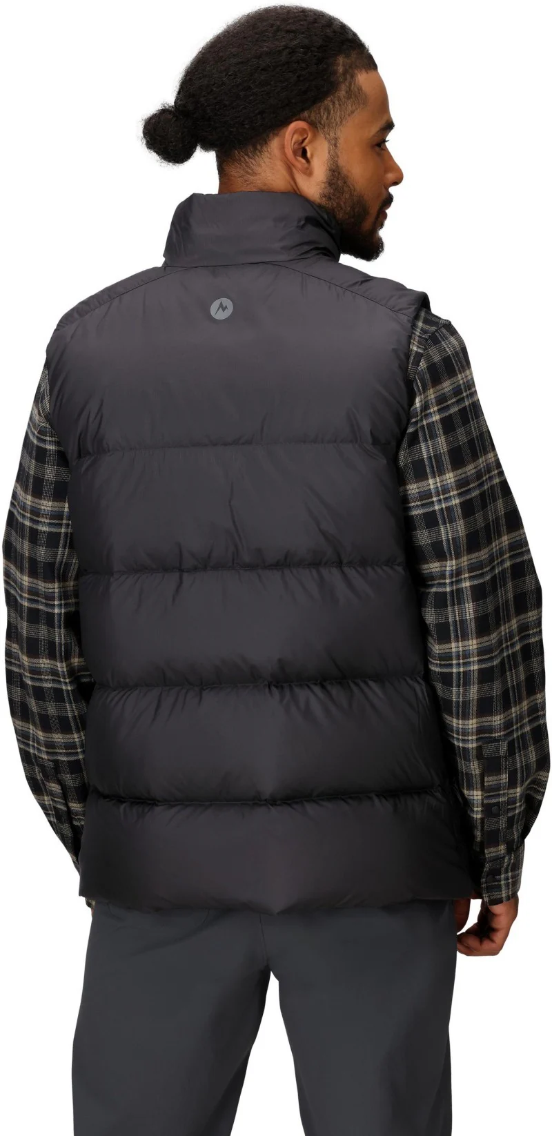 Guides Down Vest - Mens - Image 4