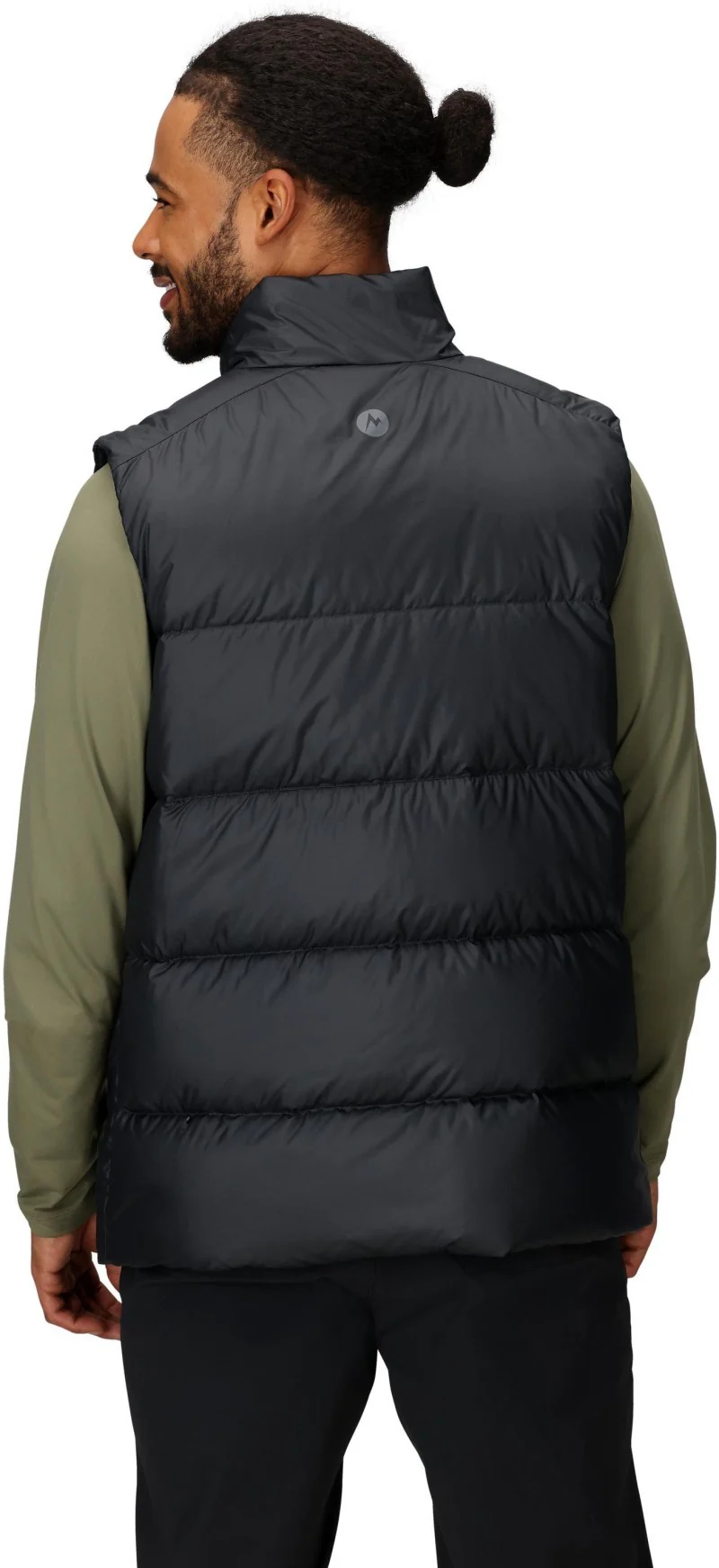 Guides Down Vest - Mens - Image 6