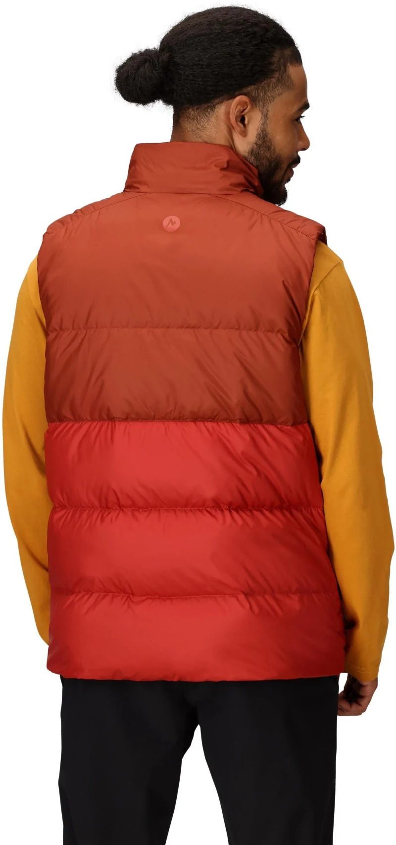 Guides Down Vest - Mens - Image 8