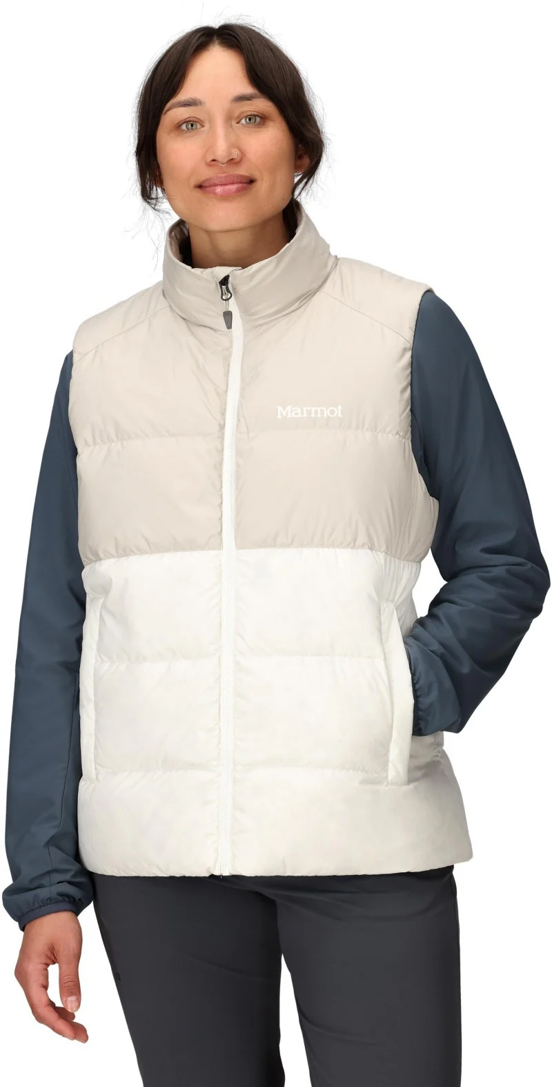 Guides Down Vest - Womens