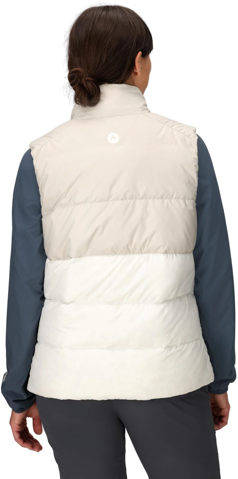 Guides Down Vest - Womens - Image 2