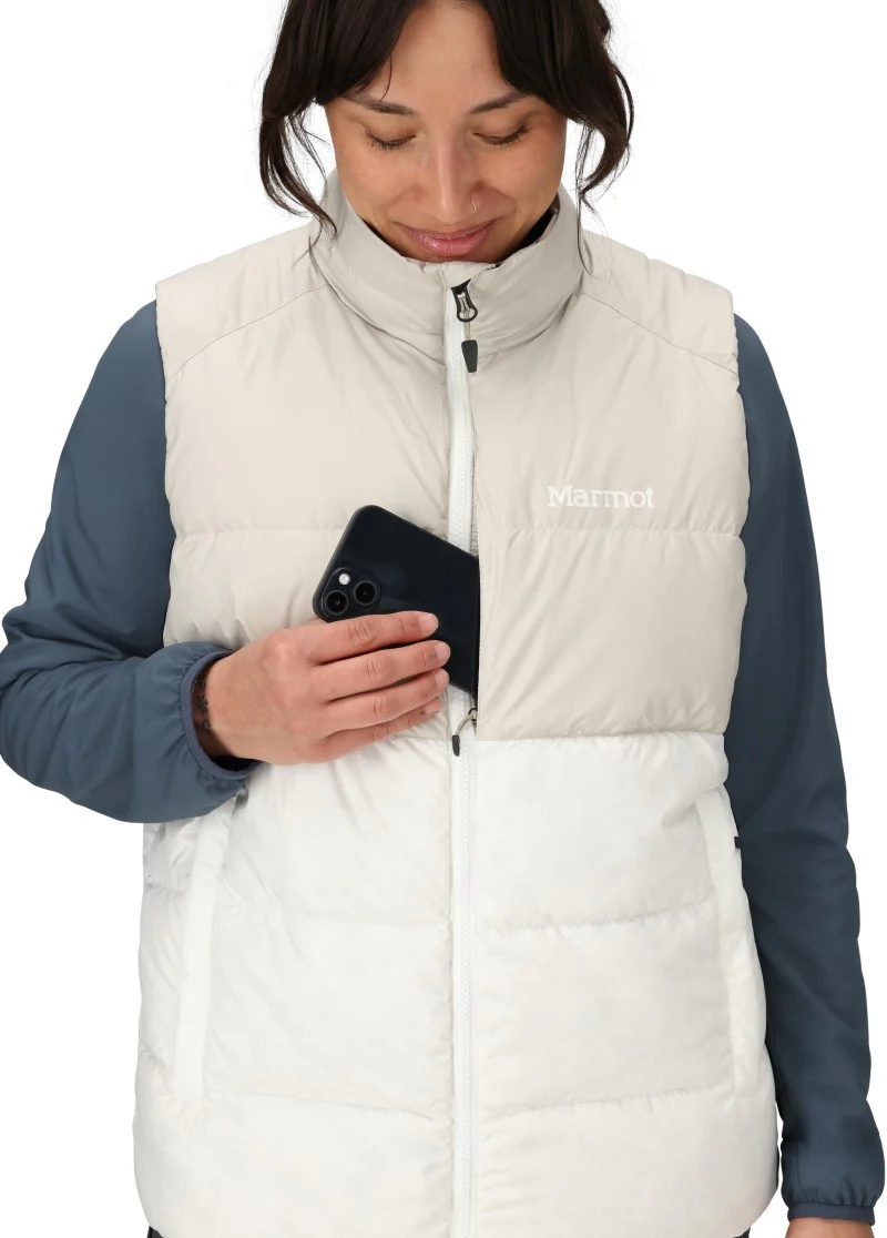 Guides Down Vest - Womens - Image 3