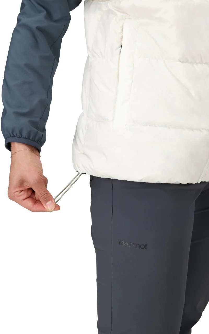 Guides Down Vest - Womens - Image 4