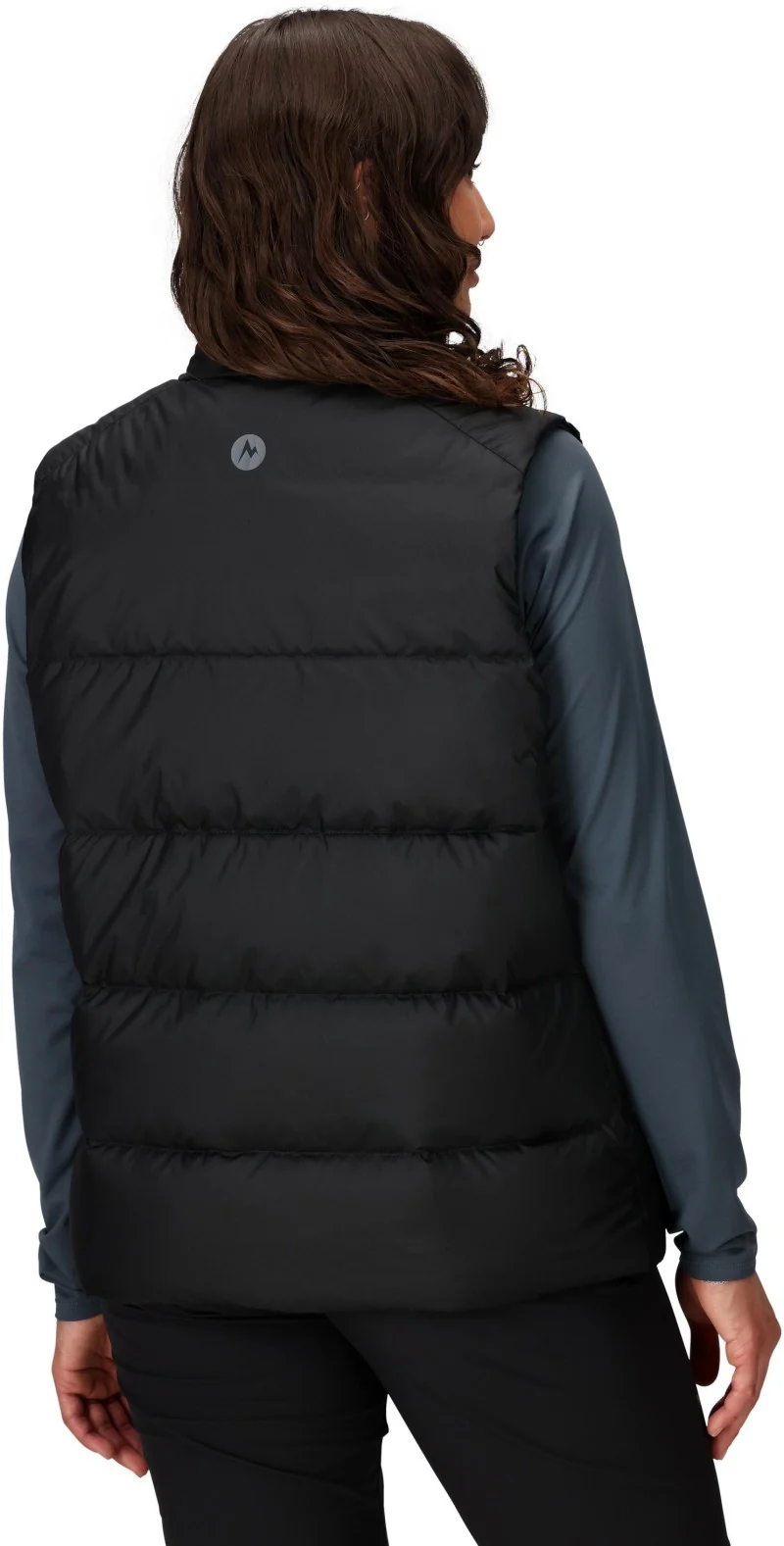 Guides Down Vest - Womens - Image 6