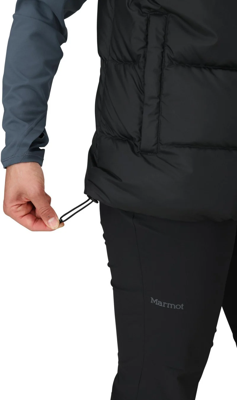 Guides Down Vest - Womens - Image 8