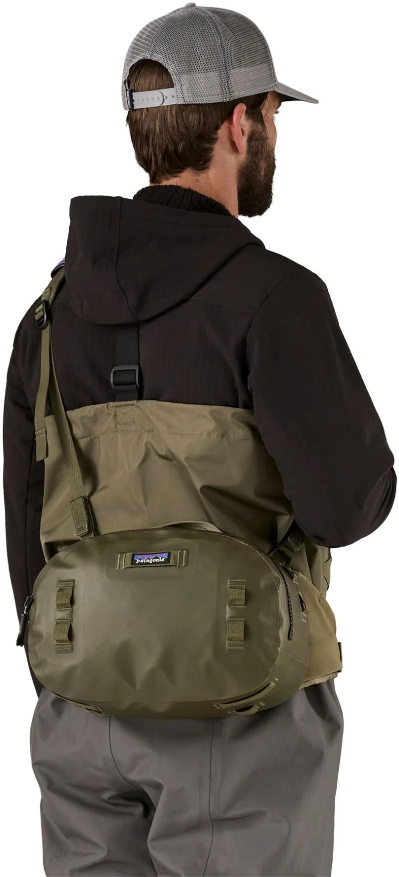 Guidewater Hip Pack - Image 13