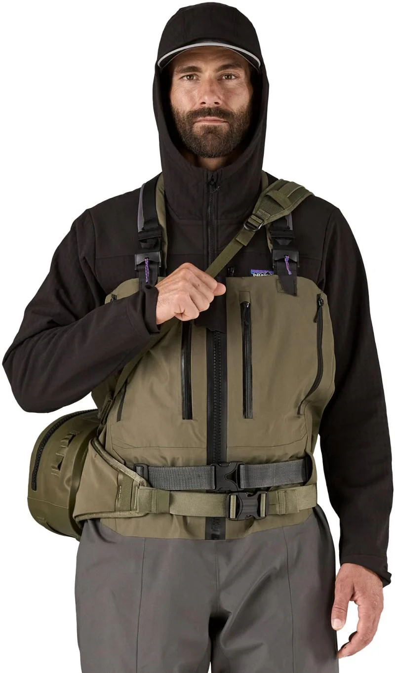 Guidewater Hip Pack - Image 14
