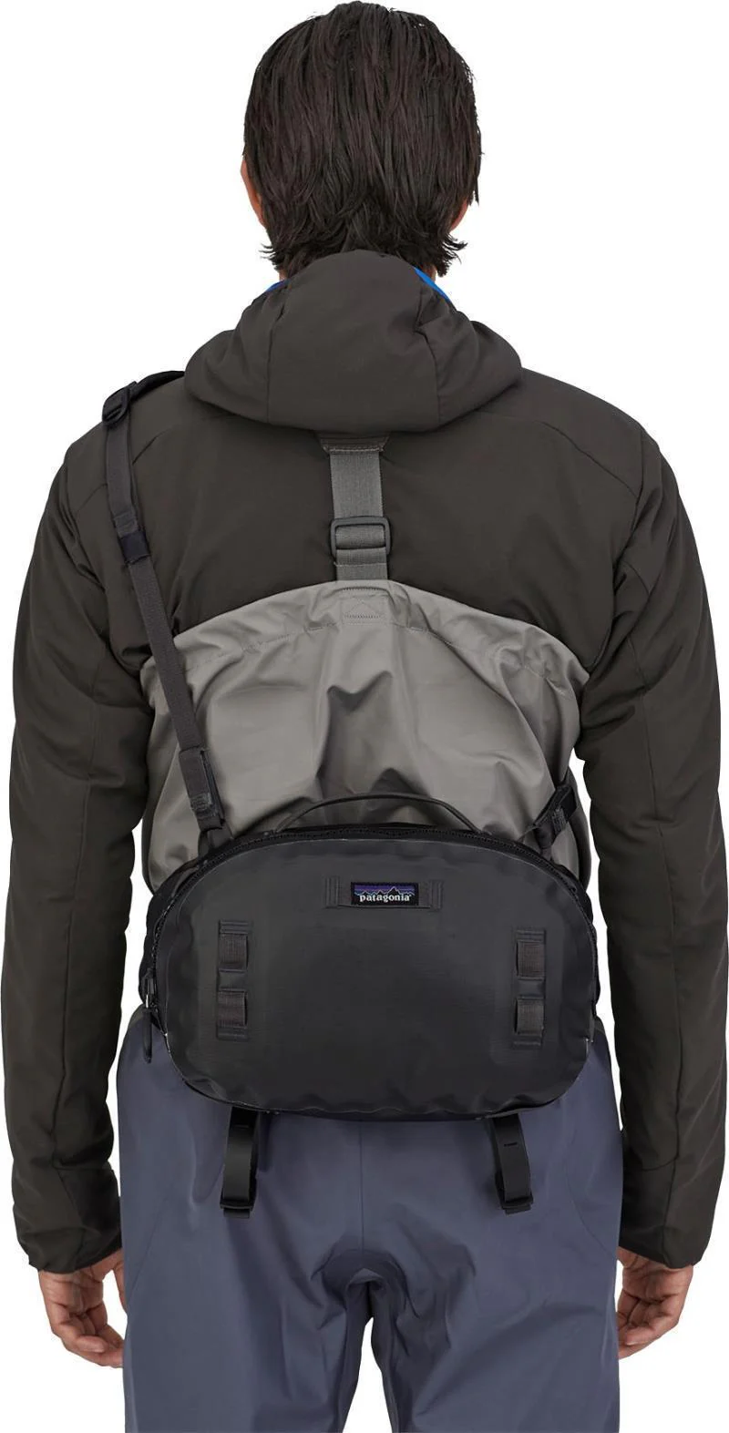 Guidewater Hip Pack - Image 9