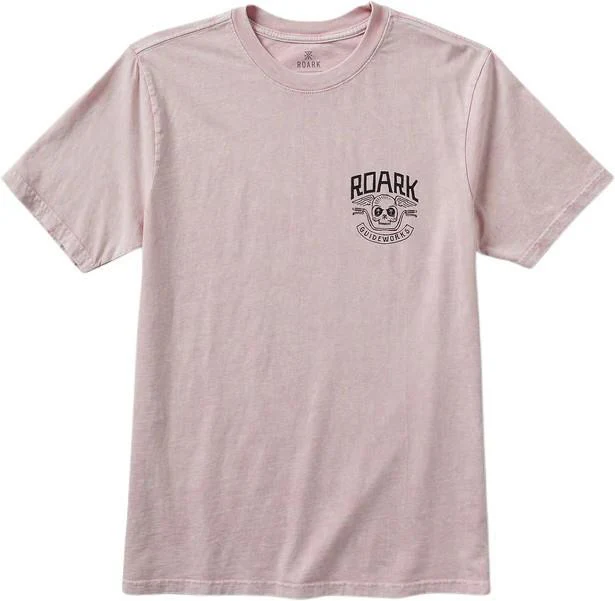 Guideworks SS Tee - Mens