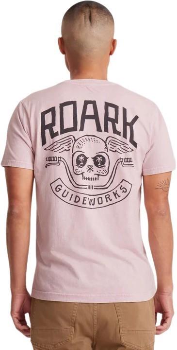 Guideworks SS Tee - Mens - Image 4
