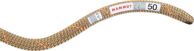 Gym Workhorse 9.9mm x 40m - Classic Standard - Image 4