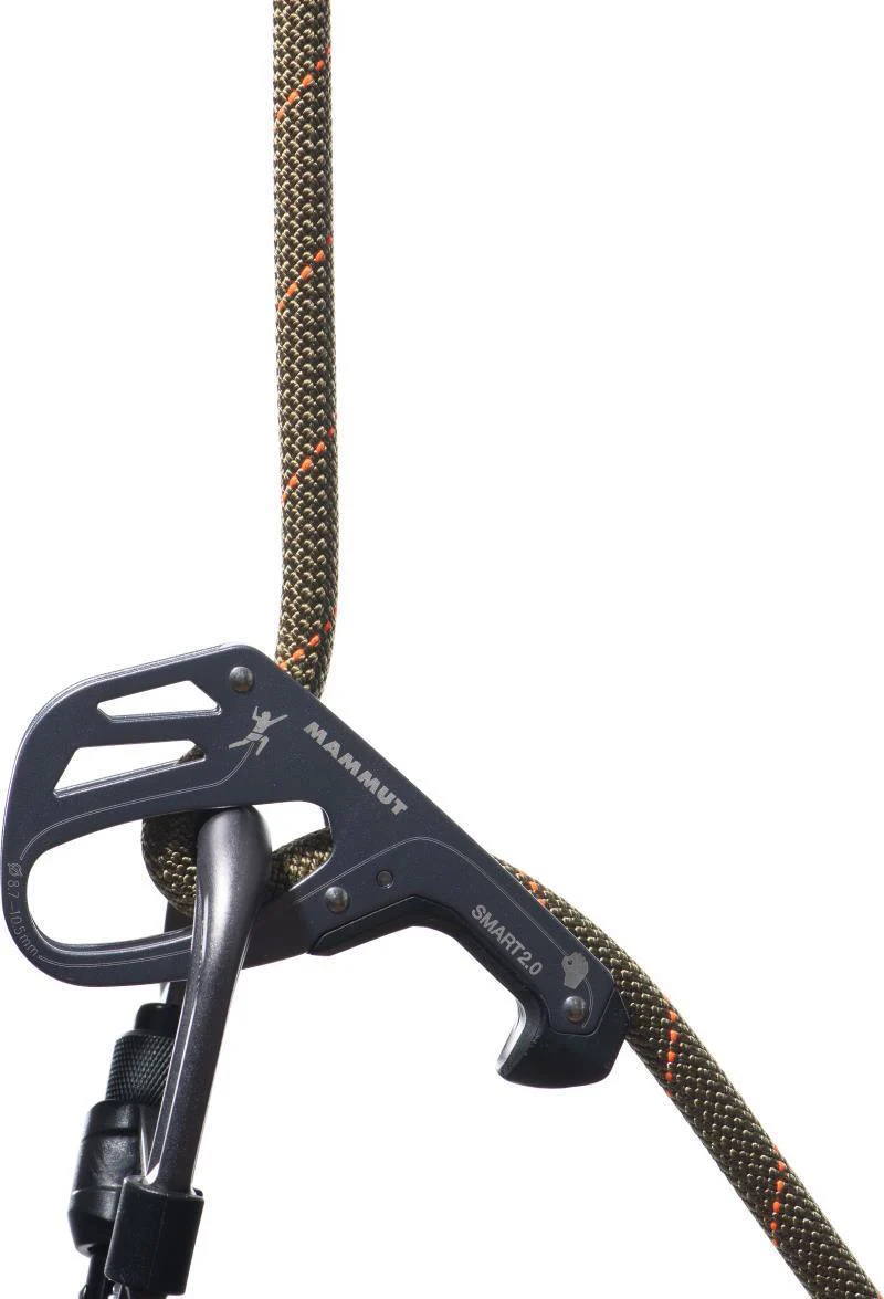 Gym Workhorse 9.9mm x 30m - Classic Rope - Image 2