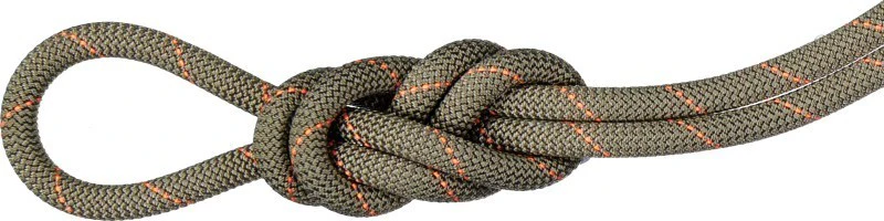 Gym Workhorse 9.9mm x 40m - Classic Rope