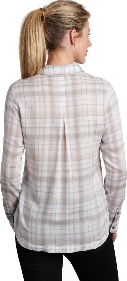 Hadley Plaid LS - Womens - Image 14