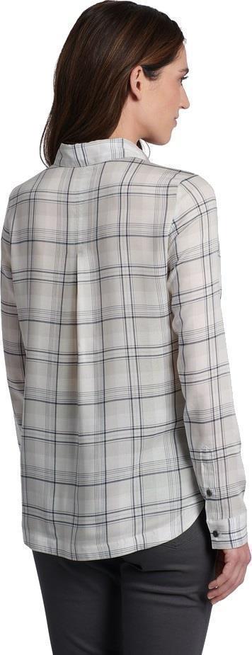 Hadley Plaid LS - Womens - Image 5