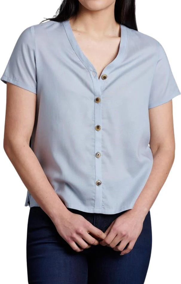 Hadley SS - Womens - Image 2