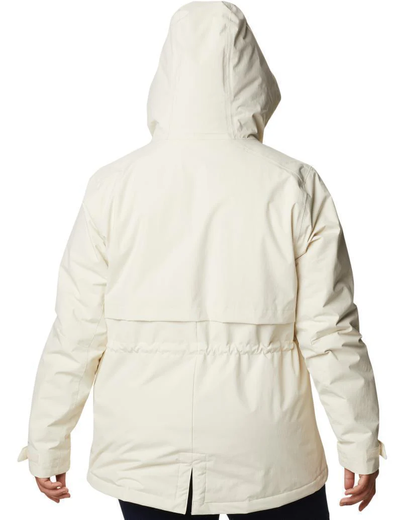 Hadley Trail Jacket - Plus - Womens - Image 10