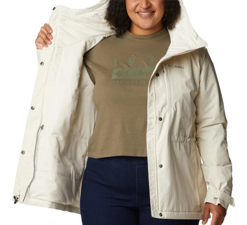 Hadley Trail Jacket - Plus - Womens - Image 11
