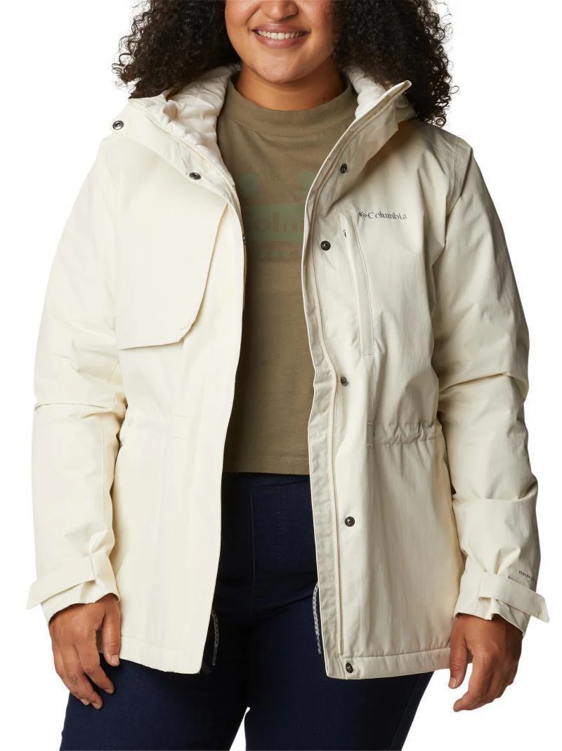 Hadley Trail Jacket - Plus - Womens - Image 12