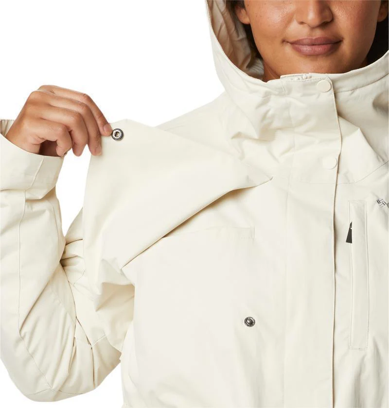 Hadley Trail Jacket - Plus - Womens - Image 14