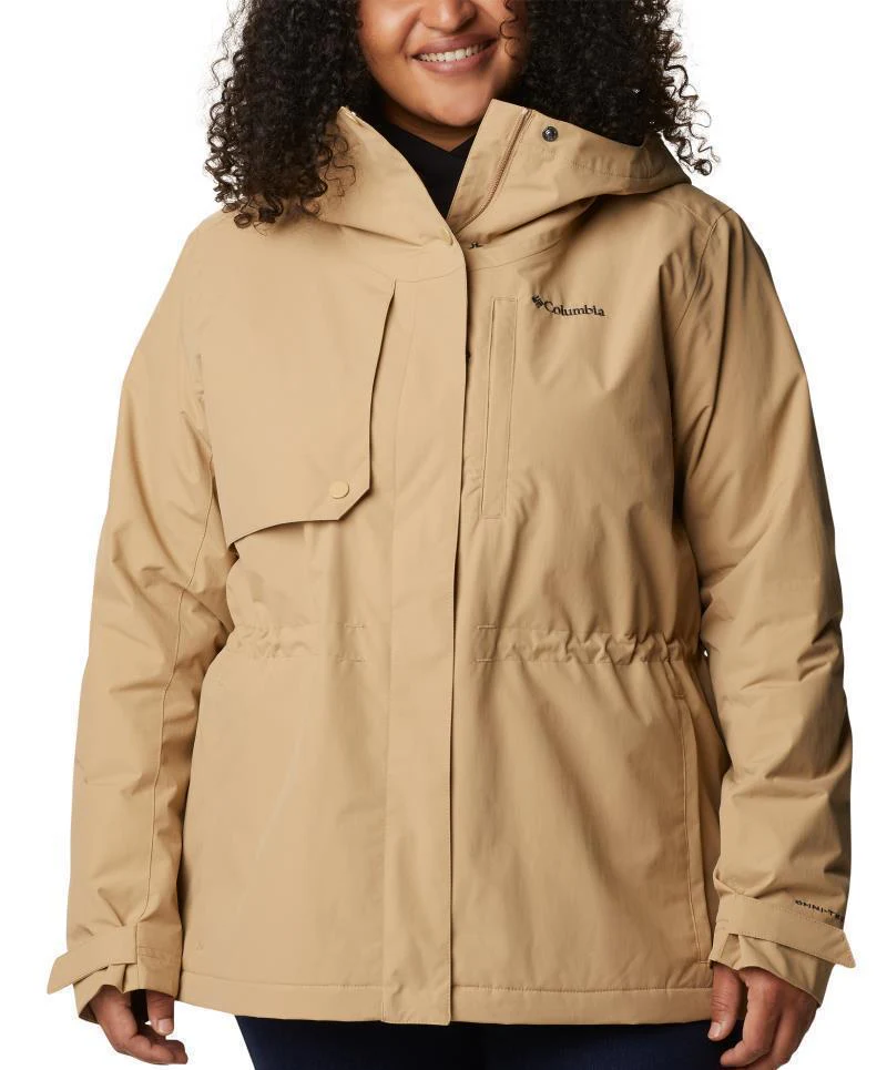 Hadley Trail Jacket - Plus - Womens - Image 15