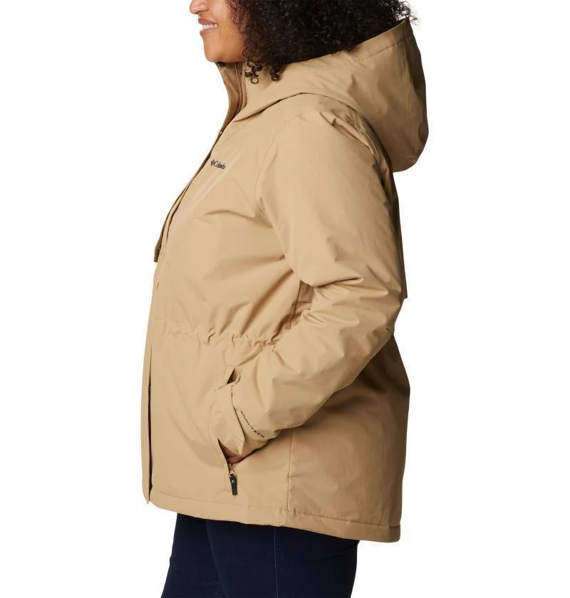 Hadley Trail Jacket - Plus - Womens - Image 16
