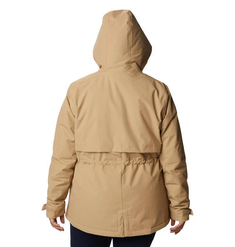Hadley Trail Jacket - Plus - Womens - Image 17