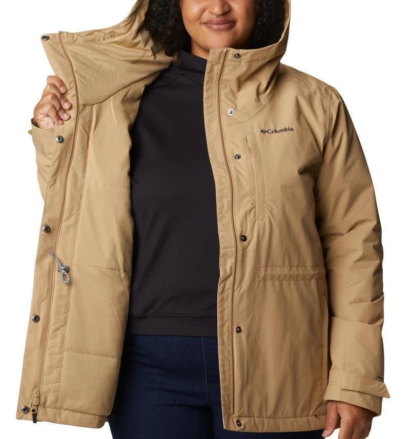 Hadley Trail Jacket - Plus - Womens - Image 18