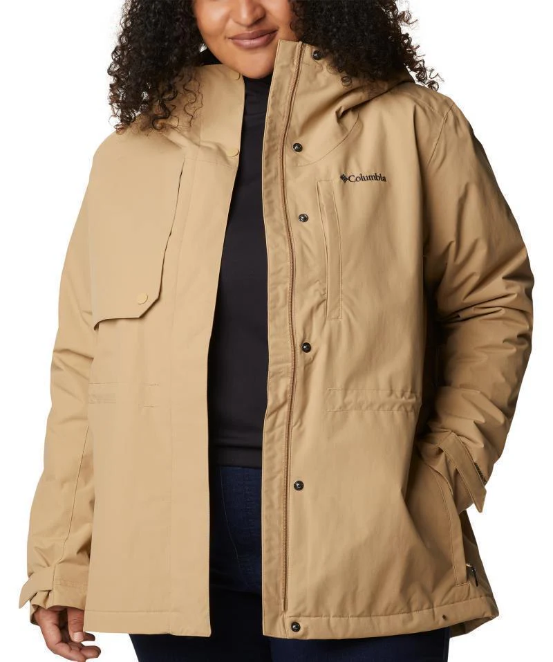 Hadley Trail Jacket - Plus - Womens - Image 19