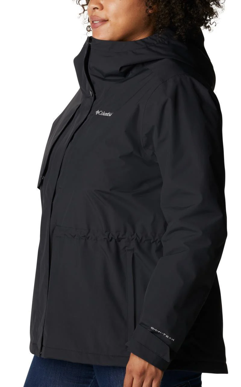 Hadley Trail Jacket - Plus - Womens - Image 2