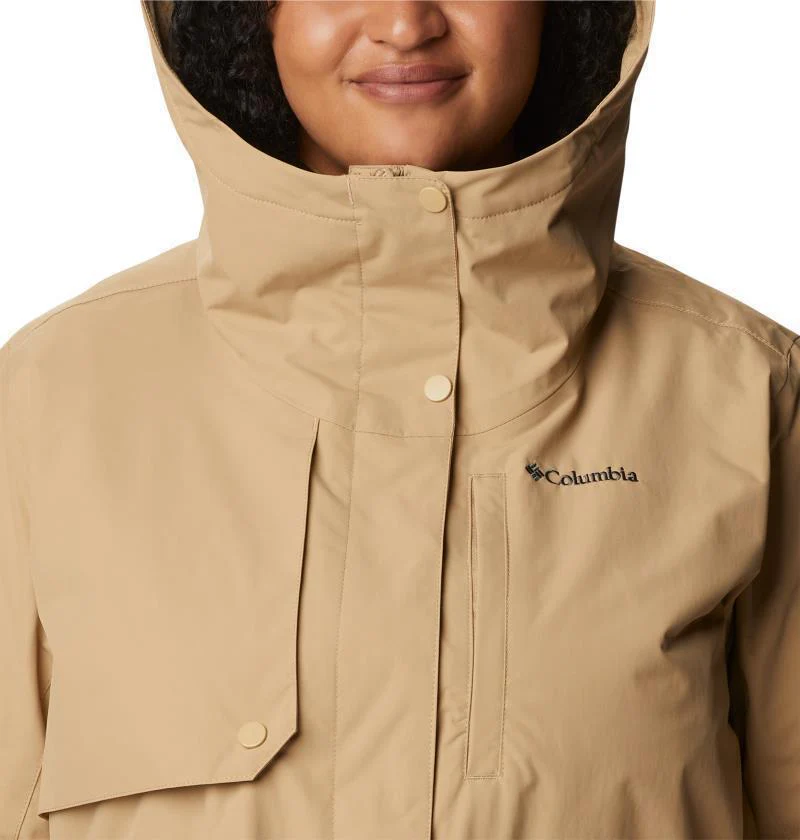 Hadley Trail Jacket - Plus - Womens - Image 20