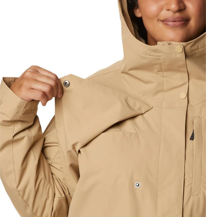 Hadley Trail Jacket - Plus - Womens - Image 22