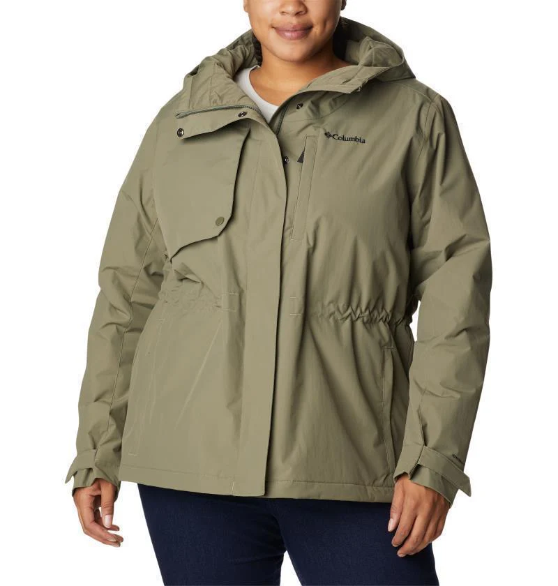 Hadley Trail Jacket - Plus - Womens - Image 23