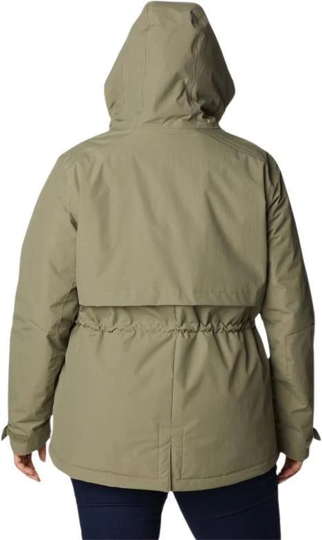 Hadley Trail Jacket - Plus - Womens - Image 24