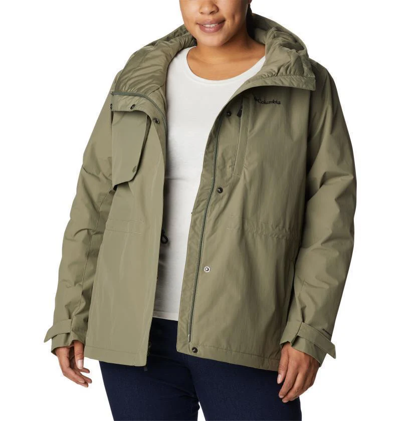 Hadley Trail Jacket - Plus - Womens - Image 25