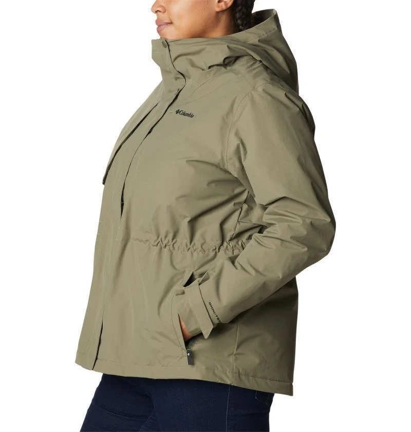 Hadley Trail Jacket - Plus - Womens - Image 27