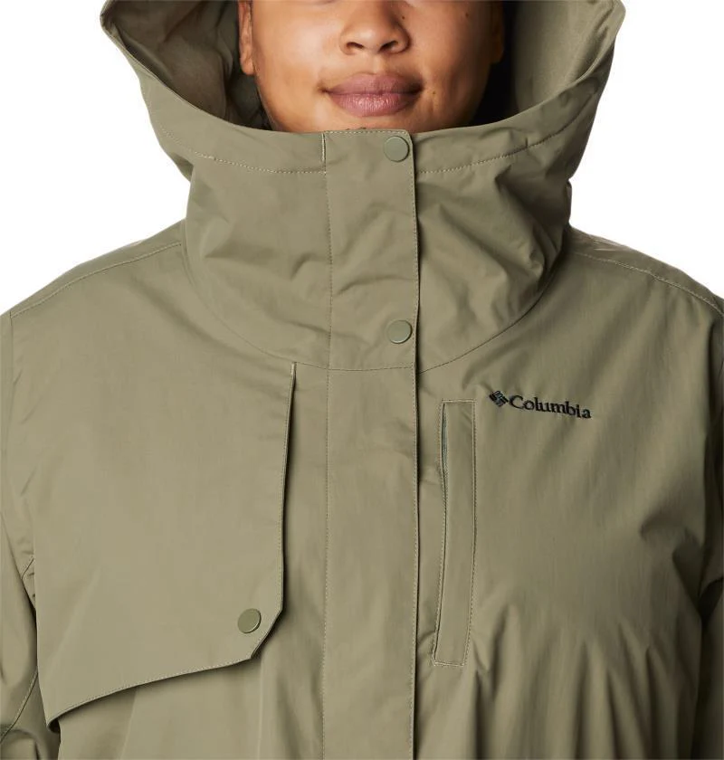 Hadley Trail Jacket - Plus - Womens - Image 28