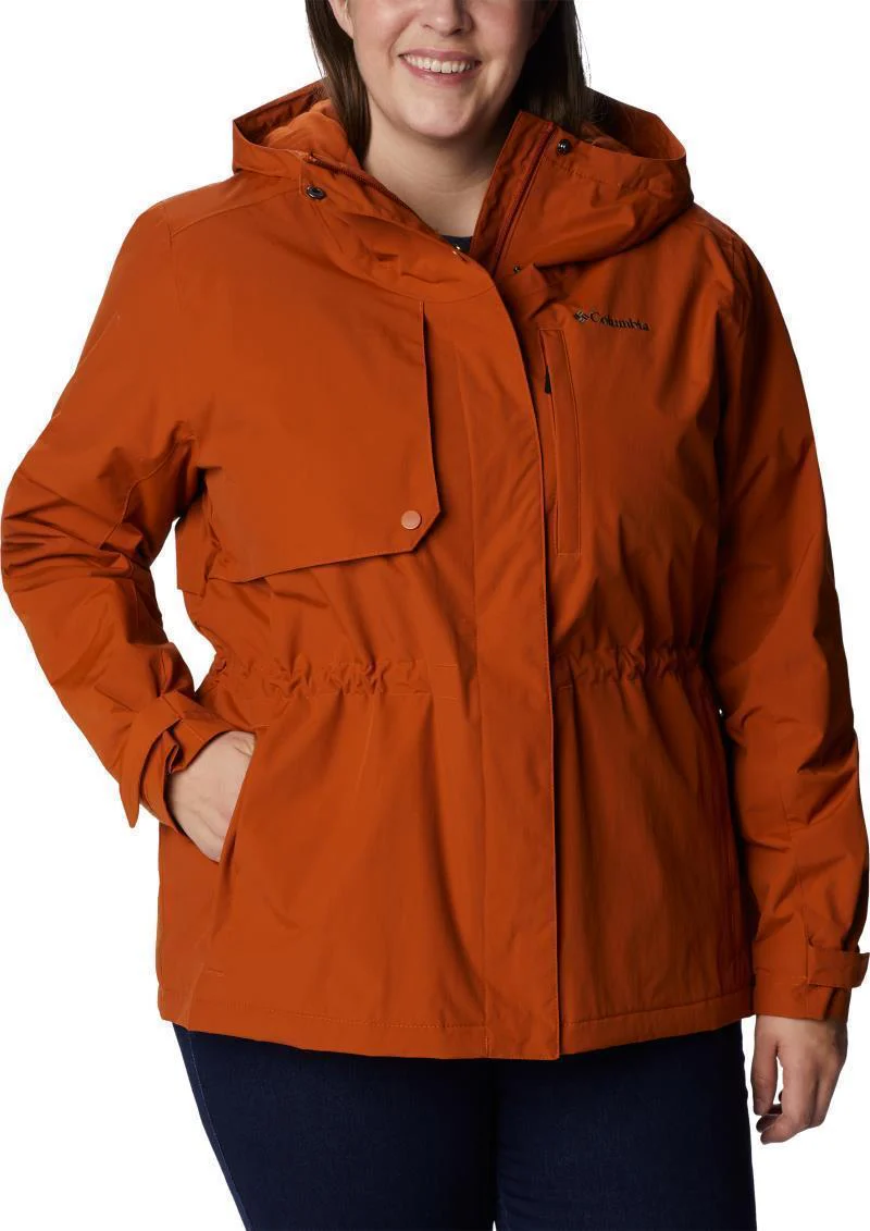 Hadley Trail Jacket - Plus - Womens - Image 29