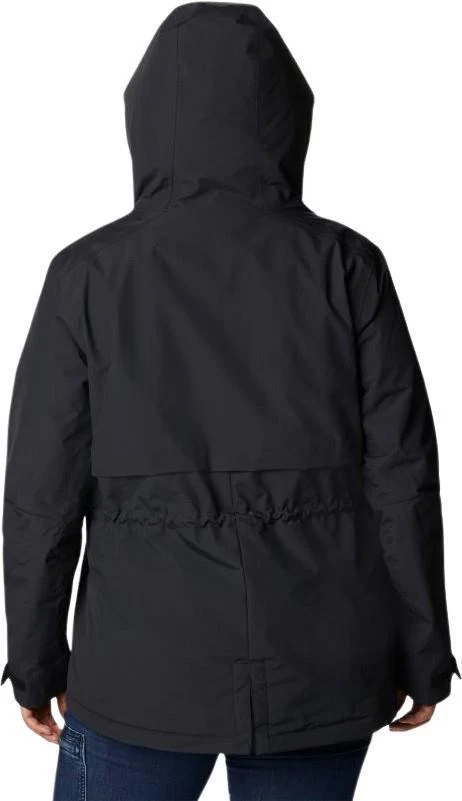 Hadley Trail Jacket - Plus - Womens - Image 3