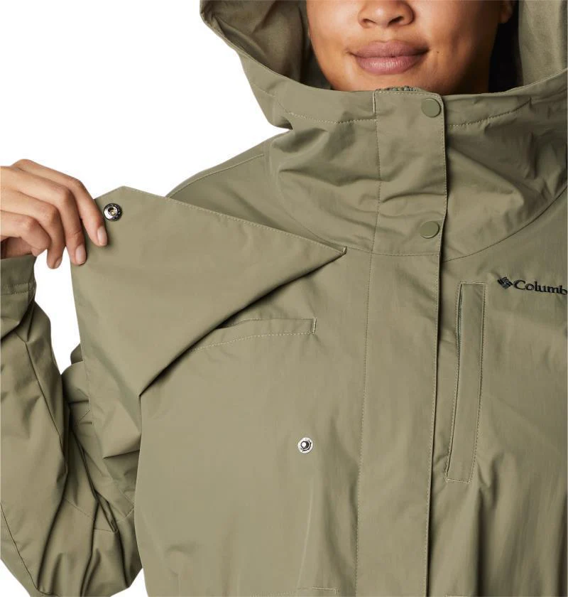 Hadley Trail Jacket - Plus - Womens - Image 30