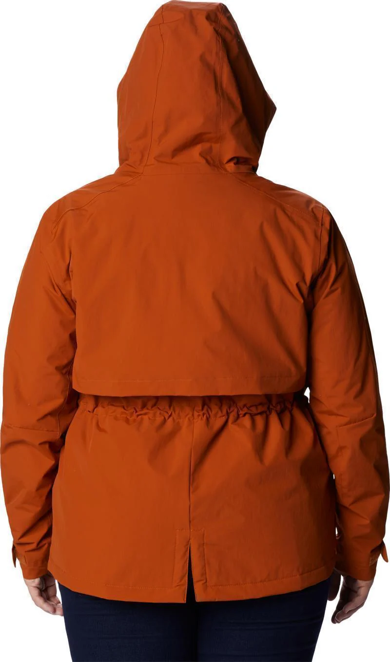 Hadley Trail Jacket - Plus - Womens - Image 32