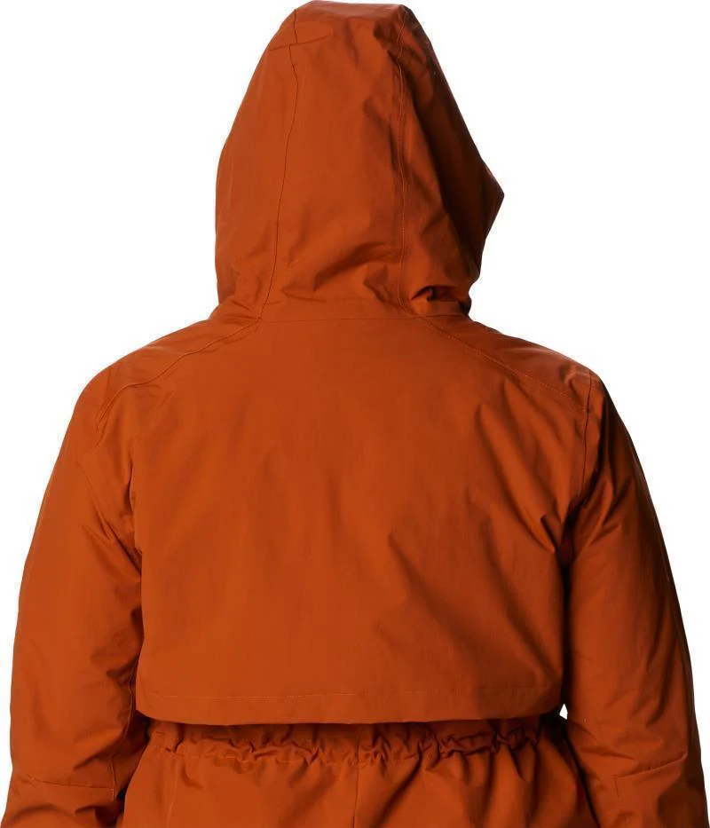 Hadley Trail Jacket - Plus - Womens - Image 34