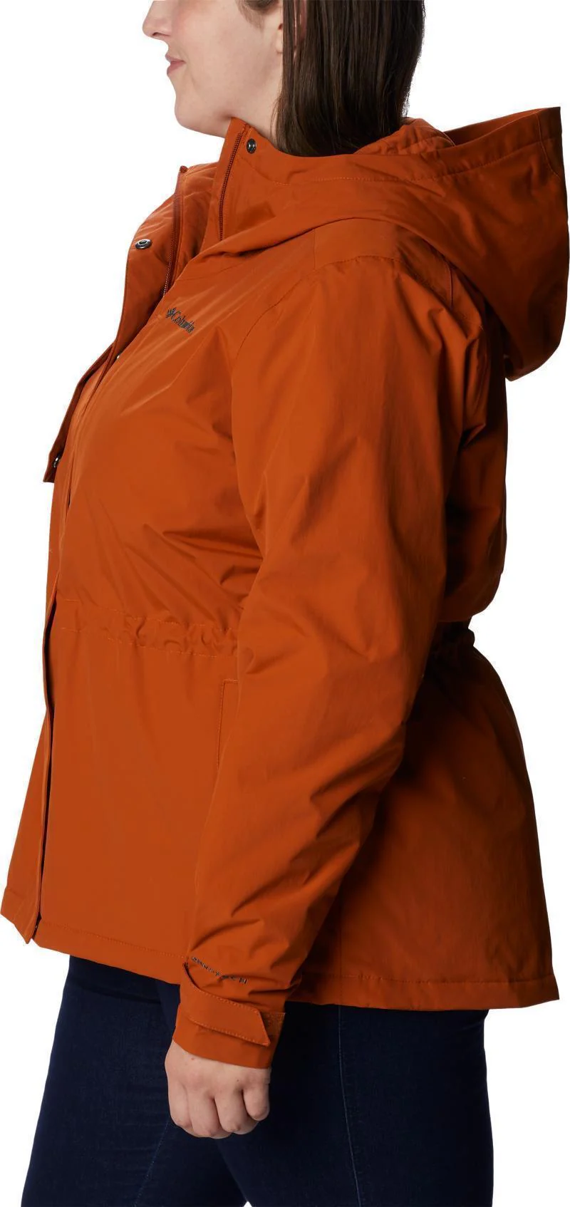 Hadley Trail Jacket - Plus - Womens - Image 35