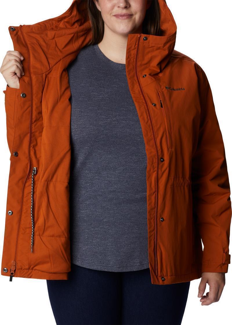 Hadley Trail Jacket - Plus - Womens - Image 36