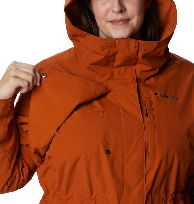 Hadley Trail Jacket - Plus - Womens - Image 37