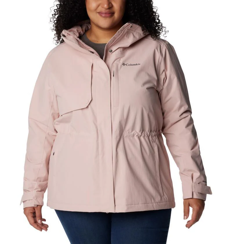 Hadley Trail Jacket - Plus - Womens - Image 39