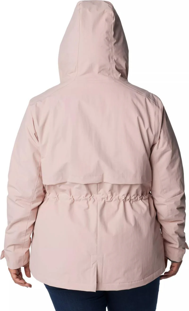 Hadley Trail Jacket - Plus - Womens - Image 40