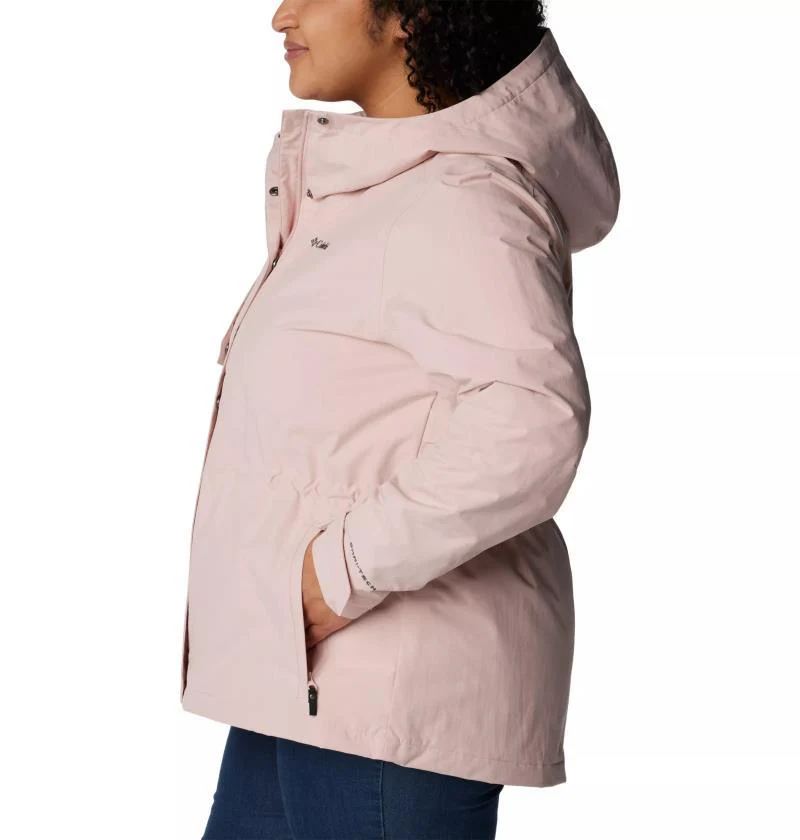 Hadley Trail Jacket - Plus - Womens - Image 41